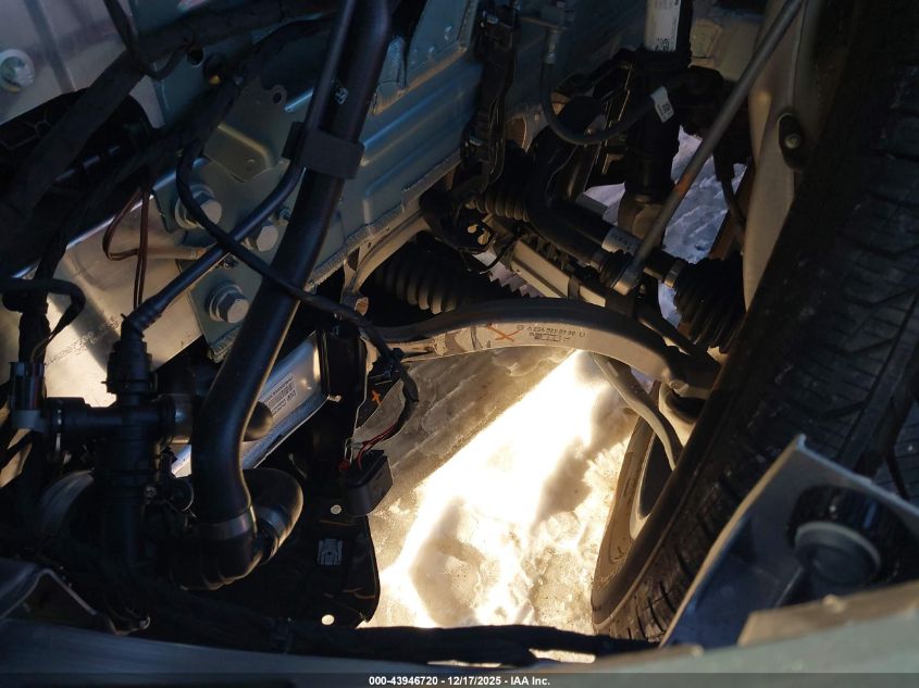 2025 Mercedes-Benz Glc 300 4Matic Suv VIN: W1NKM4HB2SF383104 Lot: 43946720