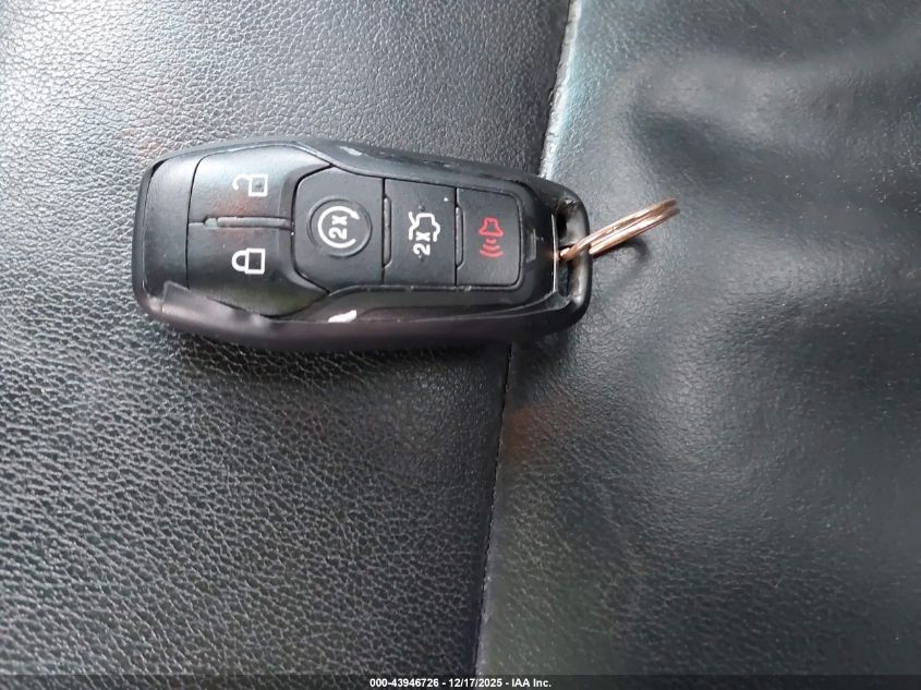 2017 Ford Explorer Xlt VIN: 1FM5K8DH9HGA66107 Lot: 43946726