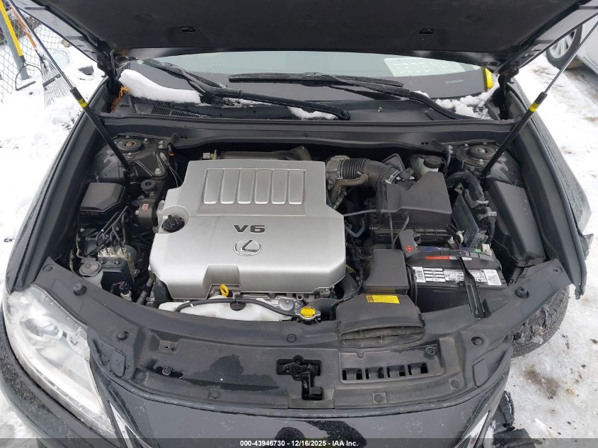 2015 Lexus Es 350 VIN: JTHBK1GG4F2165962 Lot: 43946730