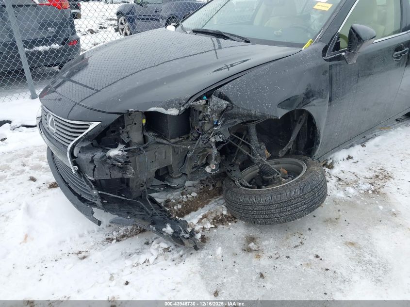 2015 Lexus Es 350 VIN: JTHBK1GG4F2165962 Lot: 43946730