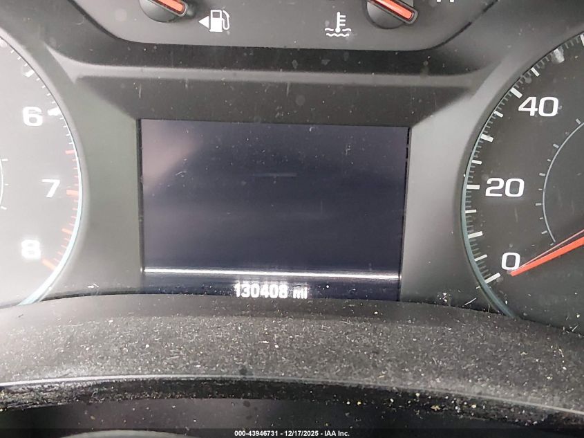 2018 Chevrolet Traverse Ls VIN: 1GNERFKW5JJ219801 Lot: 43946731