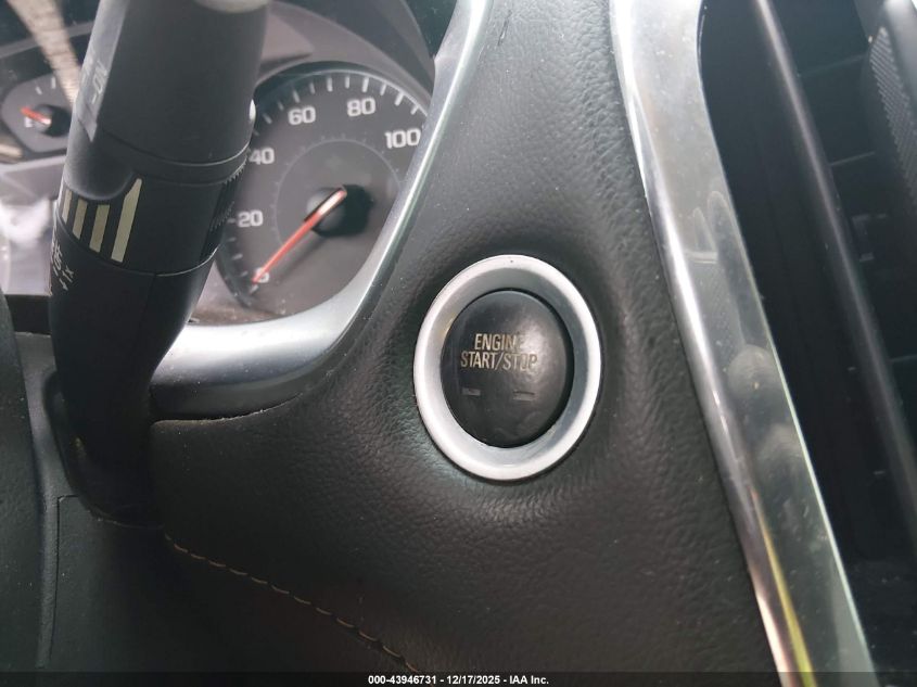 2018 Chevrolet Traverse Ls VIN: 1GNERFKW5JJ219801 Lot: 43946731