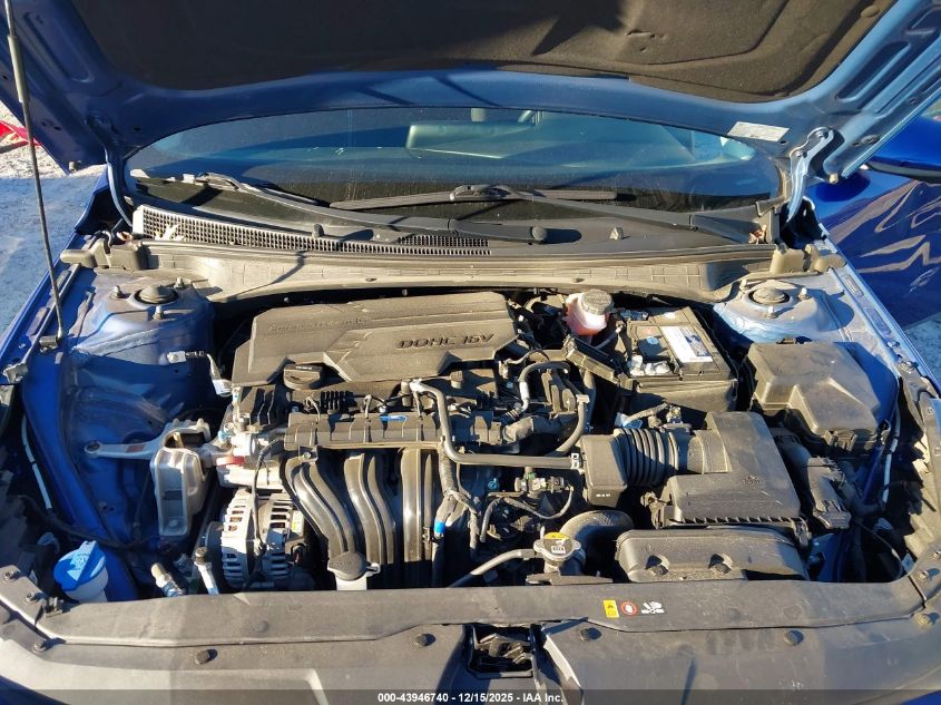 2023 Hyundai Elantra Sel VIN: 5NPLS4AG2PH108563 Lot: 43946740