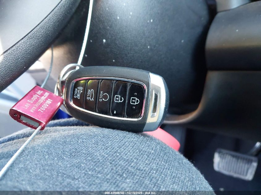 2023 Hyundai Elantra Sel VIN: 5NPLS4AG2PH108563 Lot: 43946740