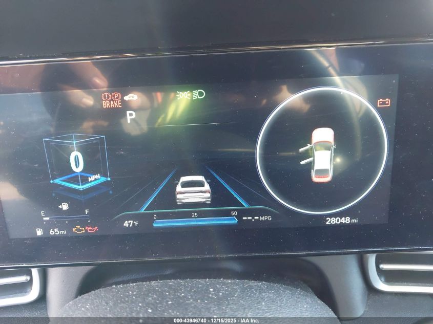 2023 Hyundai Elantra Sel VIN: 5NPLS4AG2PH108563 Lot: 43946740