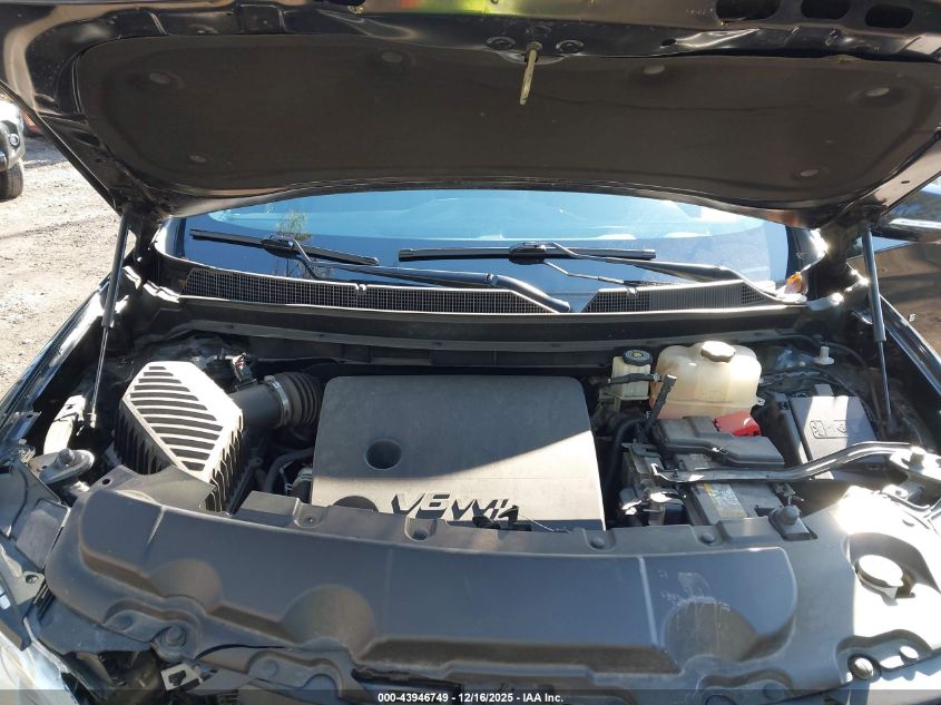 2020 Chevrolet Traverse Awd Lt Leather VIN: 1GNEVHKW1LJ165729 Lot: 43946749