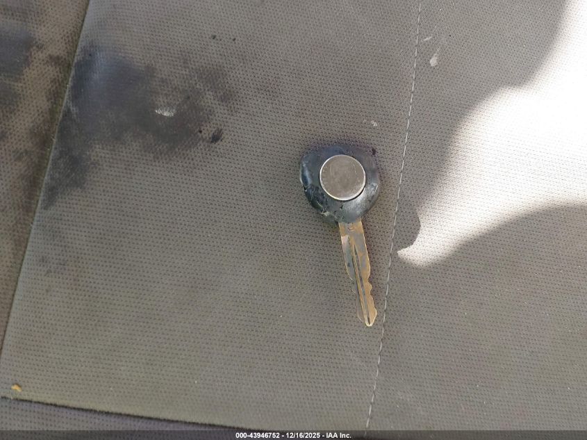 2008 Ford F-150 Fx2/Stx/Xl/Xlt VIN: 1FTRX12W48FB29281 Lot: 43946752