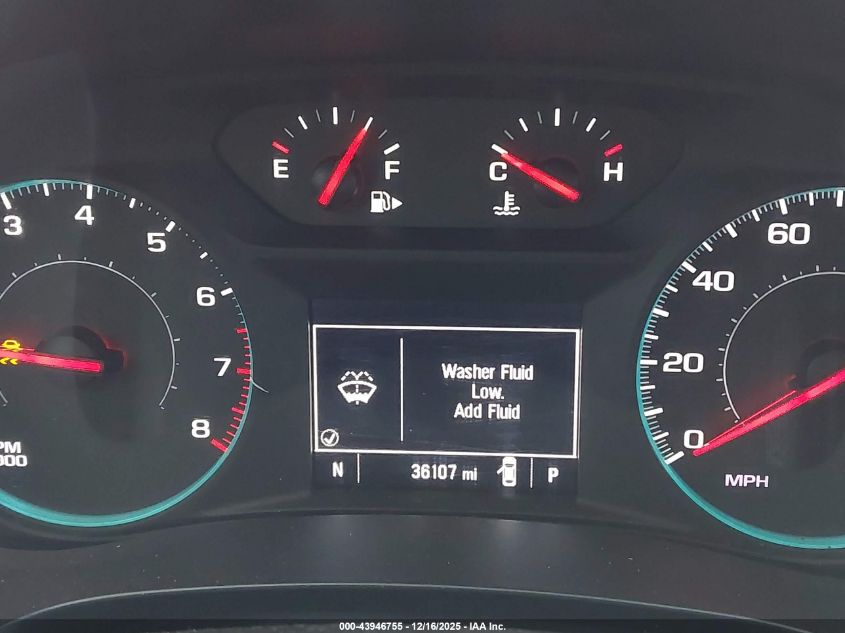 2023 Chevrolet Malibu Fwd Rs VIN: 1G1ZG5ST0PF156336 Lot: 43946755