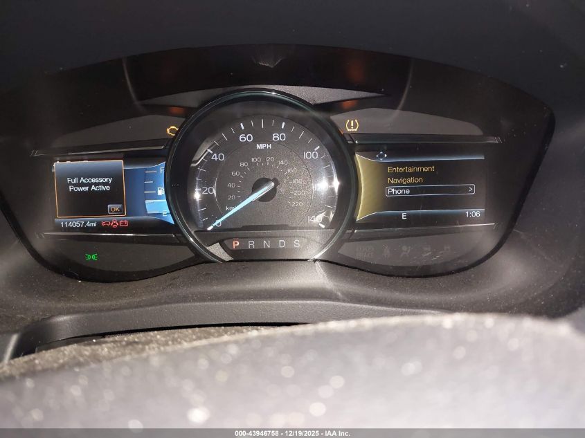 2017 Ford Explorer Xlt VIN: 1FM5K8D87HGA28181 Lot: 43946758