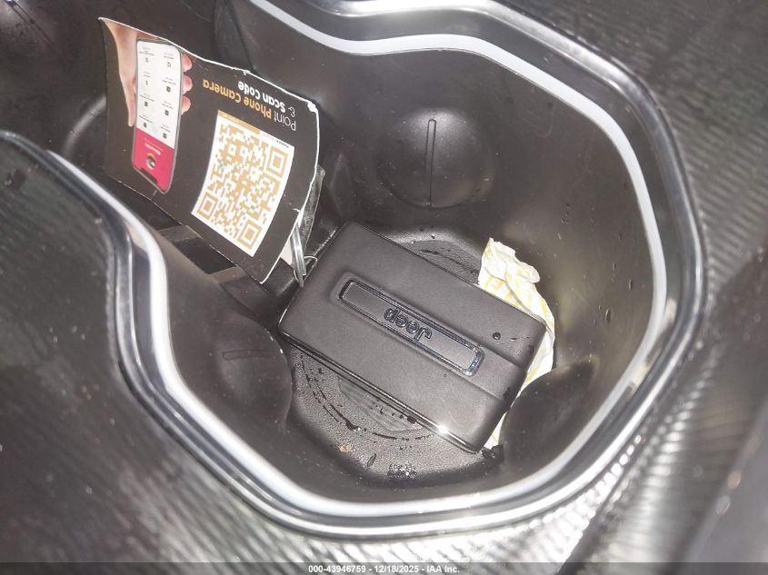 2025 Jeep Grand Cherokee Limited VIN: 1C4RJHBGXSC347365 Lot: 43946759