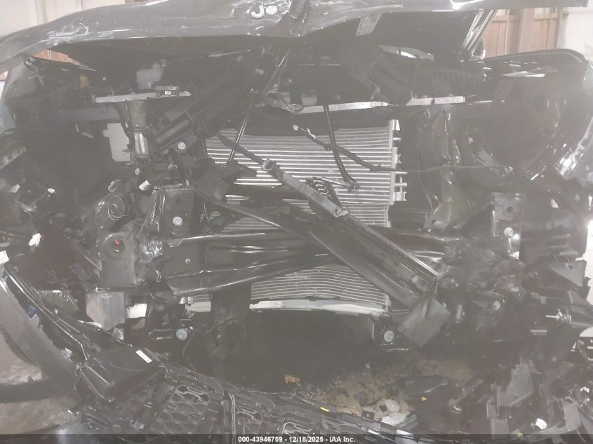 2025 Jeep Grand Cherokee Limited VIN: 1C4RJHBGXSC347365 Lot: 43946759