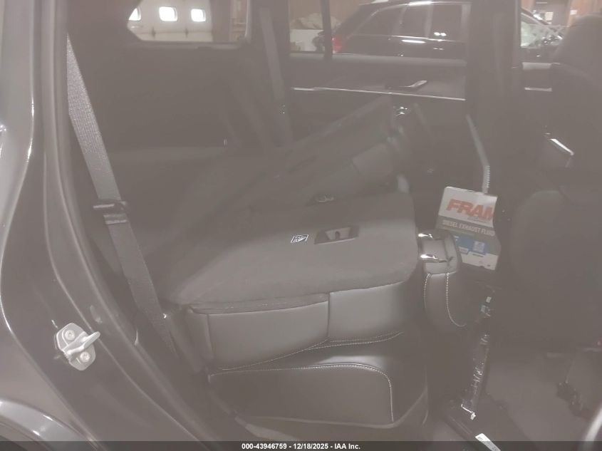 2025 Jeep Grand Cherokee Limited VIN: 1C4RJHBGXSC347365 Lot: 43946759