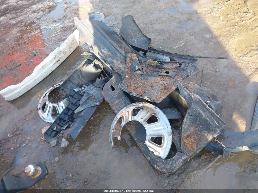 2011 Ford Ranger Xl VIN: 1FTKR1AD9BPB20279 Lot: 43946767