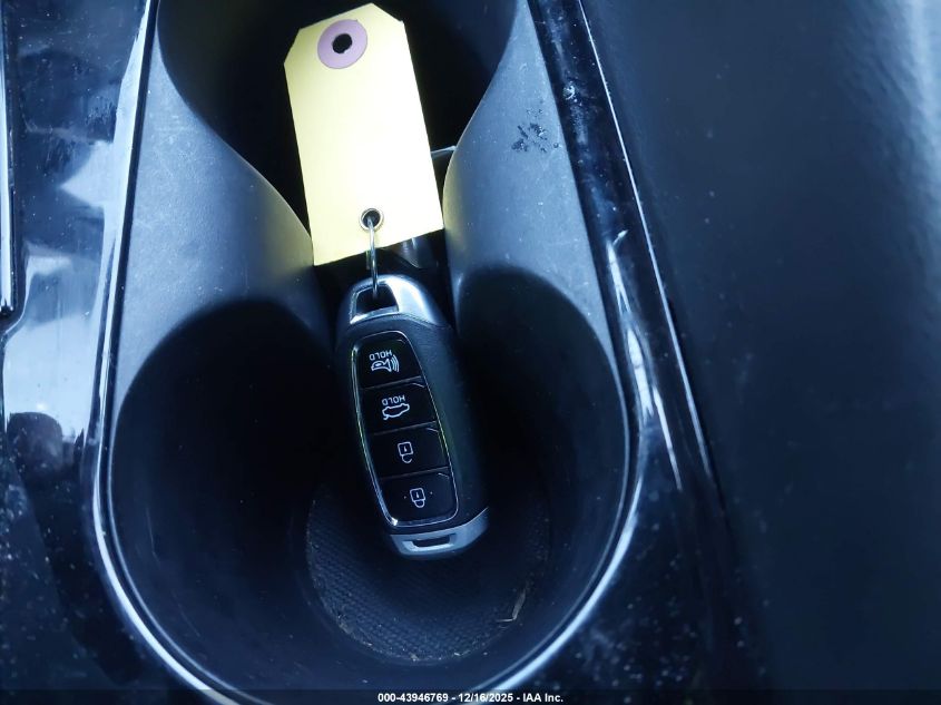 2023 Hyundai Elantra N VIN: KMHLW4AK9PU009197 Lot: 43946769