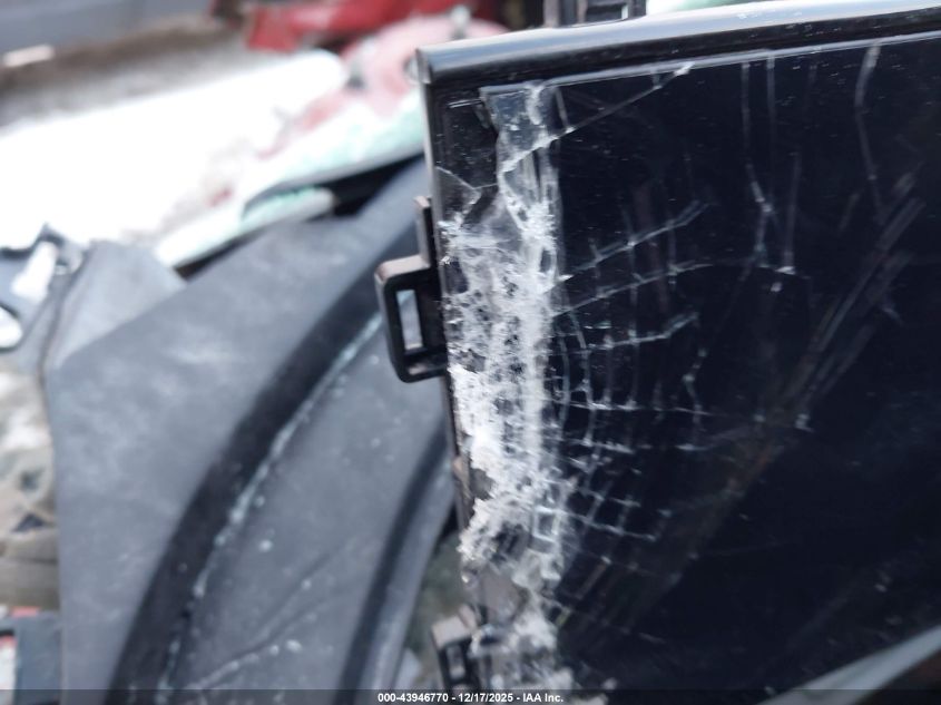 2023 Hyundai Elantra Hybrid Limited VIN: KMHLN4AJ1PU057271 Lot: 43946770