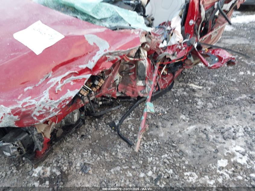 2023 Hyundai Elantra Hybrid Limited VIN: KMHLN4AJ1PU057271 Lot: 43946770