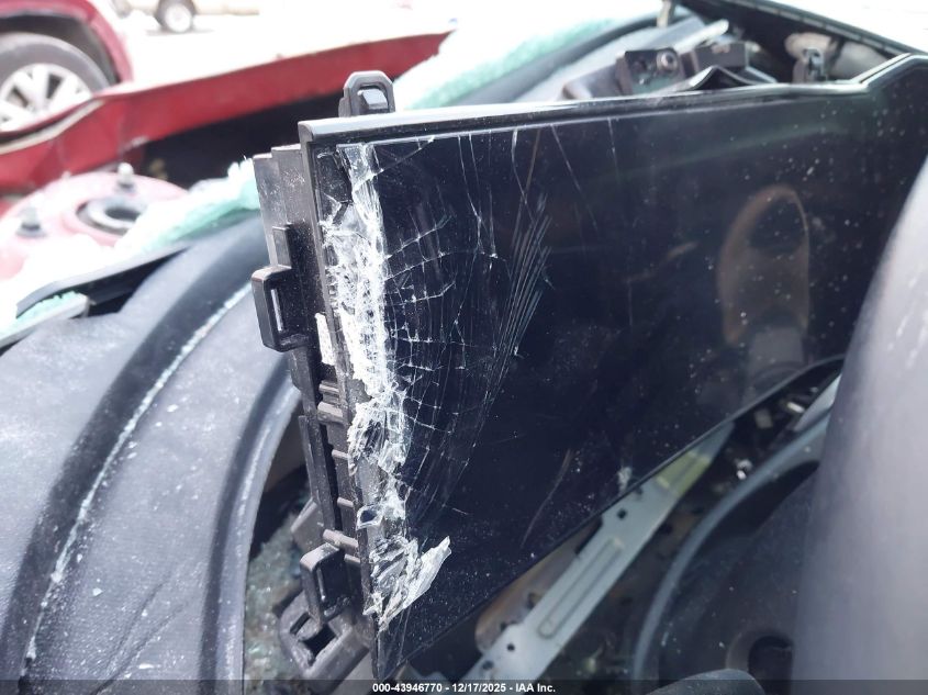 2023 Hyundai Elantra Hybrid Limited VIN: KMHLN4AJ1PU057271 Lot: 43946770