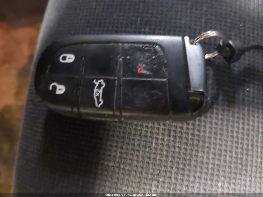 2023 Dodge Charger Police Awd VIN: 2C3CDXKG9PH683783 Lot: 43946773