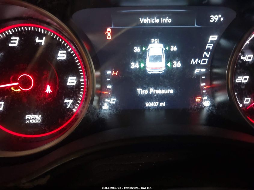 2023 Dodge Charger Police Awd VIN: 2C3CDXKG9PH683783 Lot: 43946773