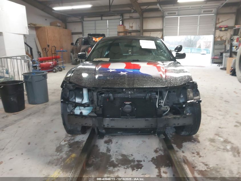 2023 Dodge Charger Police Awd VIN: 2C3CDXKG9PH683783 Lot: 43946773