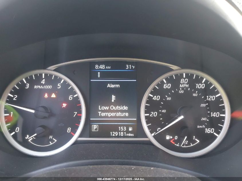 2019 Nissan Sentra S VIN: 3N1AB7AP3KY354982 Lot: 43946774