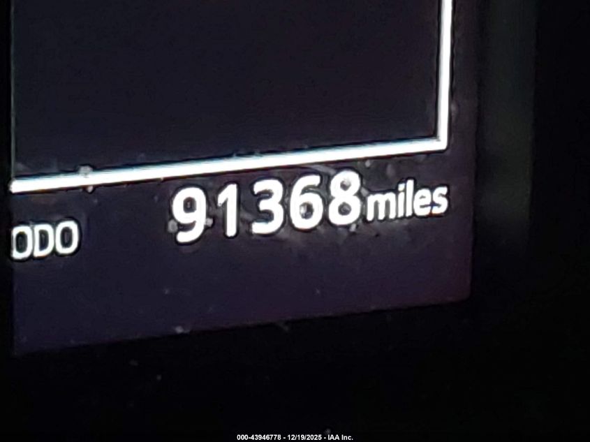 2019 Toyota Highlander Xle VIN: 5TDJZRFHXKS583351 Lot: 43946778