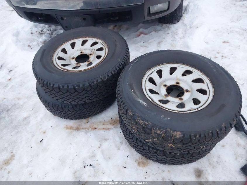 1996 Suzuki Sidekick Jx VIN: 2S3TD03V7T6402796 Lot: 43946782