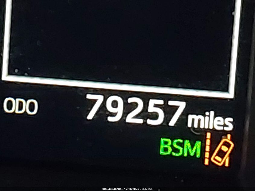 2018 Toyota Rav4 Adventure VIN: 2T3RFREV4JW767720 Lot: 43946785