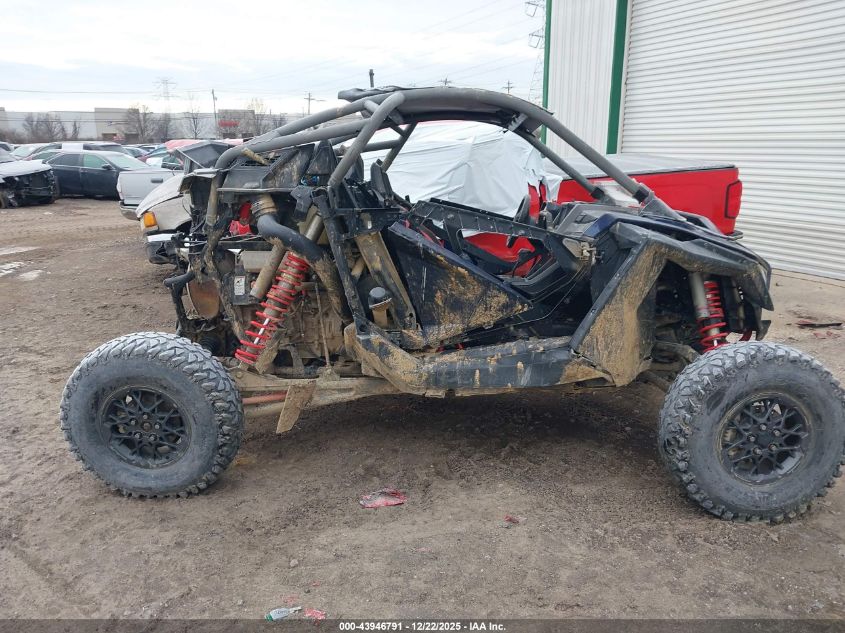 2023 Polaris Rzr Pro R Premium VIN: 3NSRGK2K6PG323020 Lot: 43946791