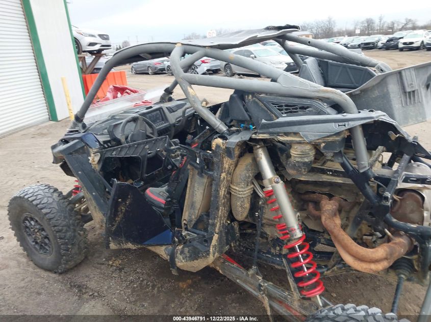 2023 Polaris Rzr Pro R Premium VIN: 3NSRGK2K6PG323020 Lot: 43946791