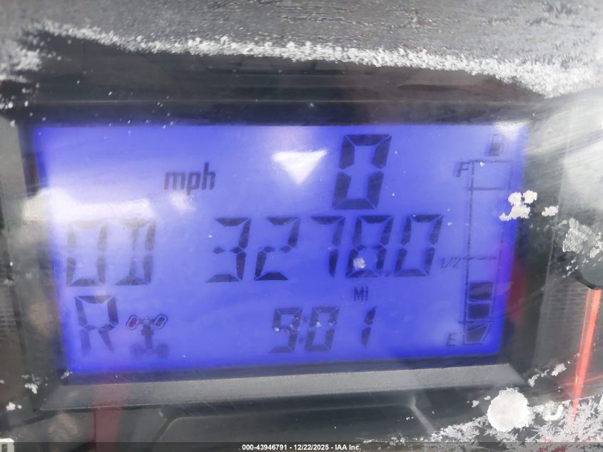 2023 Polaris Rzr Pro R Premium VIN: 3NSRGK2K6PG323020 Lot: 43946791