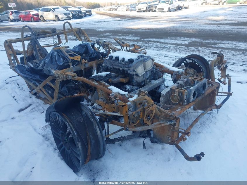 2016 Polaris Slingshot VIN: 57XAASFA8G5110974 Lot: 43946798