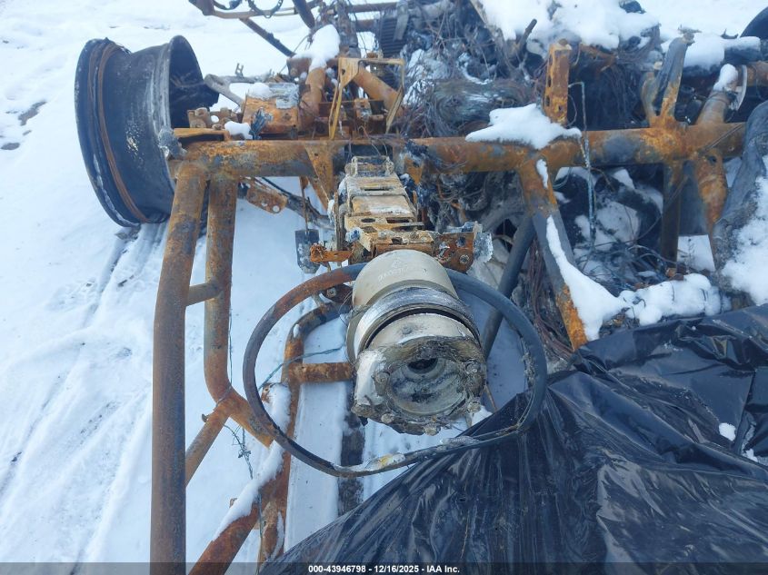 2016 Polaris Slingshot VIN: 57XAASFA8G5110974 Lot: 43946798