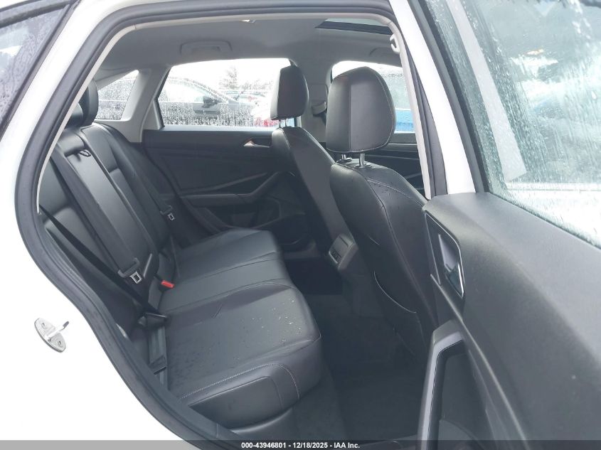 2020 Volkswagen Jetta 1.4T Sel VIN: 3VWEB7BU5LM020008 Lot: 43946801