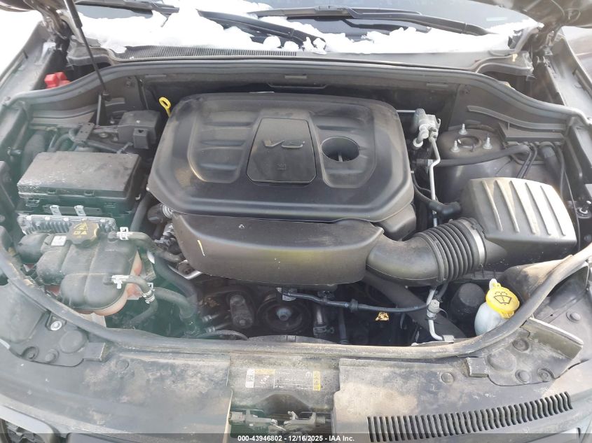 2021 Jeep Grand Cherokee 80Th Anniversary 4X4 VIN: 1C4RJFBG1MC855215 Lot: 43946802