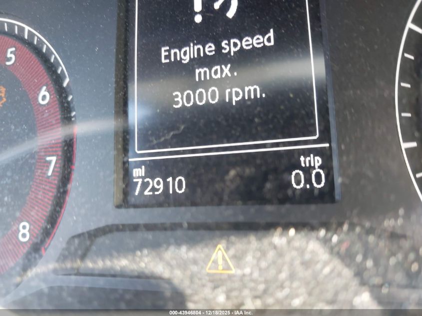 2019 Volkswagen Jetta 1.4T R-Line/1.4T S/1.4T Se VIN: 03VWC57BU5KM14866 Lot: 43946804