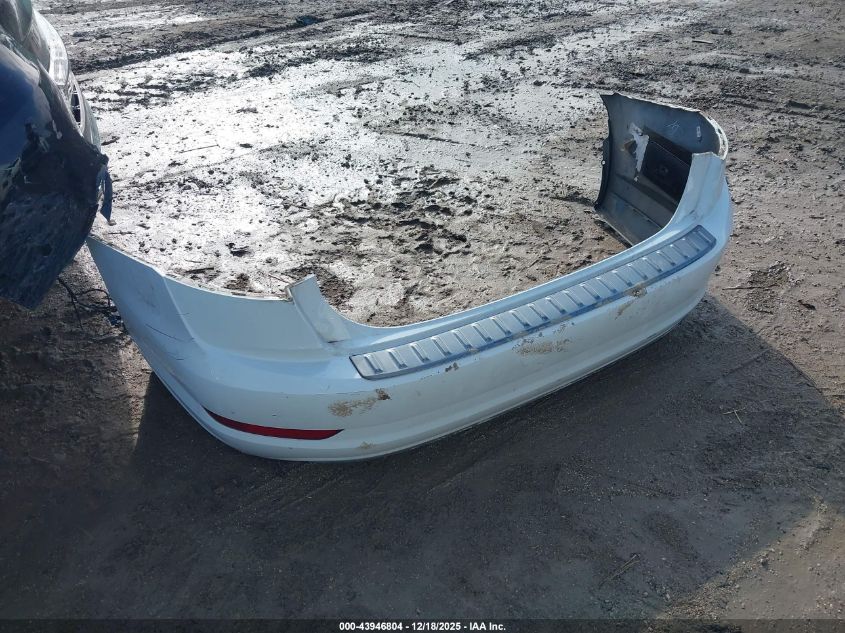 2019 Volkswagen Jetta 1.4T R-Line/1.4T S/1.4T Se VIN: 03VWC57BU5KM14866 Lot: 43946804