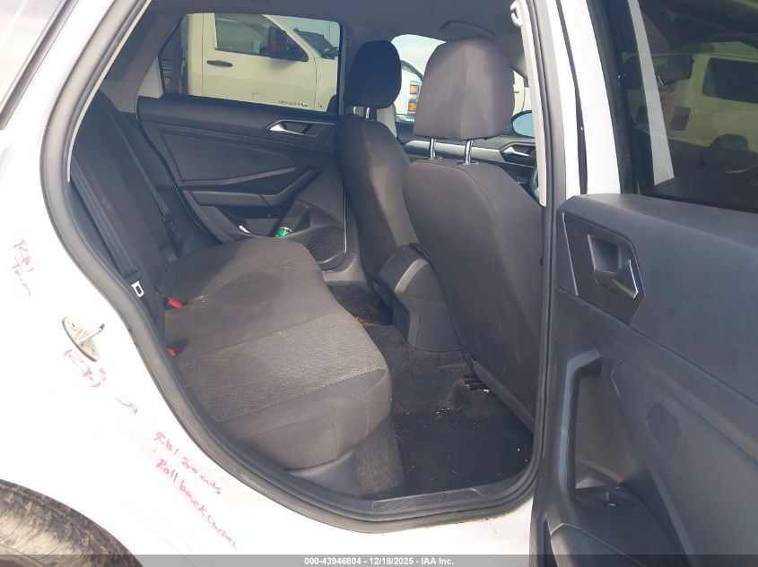 2019 Volkswagen Jetta 1.4T R-Line/1.4T S/1.4T Se VIN: 03VWC57BU5KM14866 Lot: 43946804