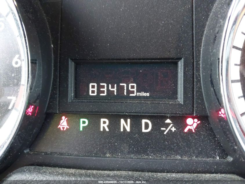 2017 Dodge Grand Caravan Se Plus VIN: 2C4RDGBG7HR601776 Lot: 43946805