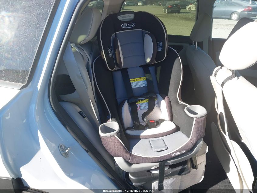 2024 Nissan Rogue Sv Fwd VIN: JN8BT3BAXRW362035 Lot: 43946806