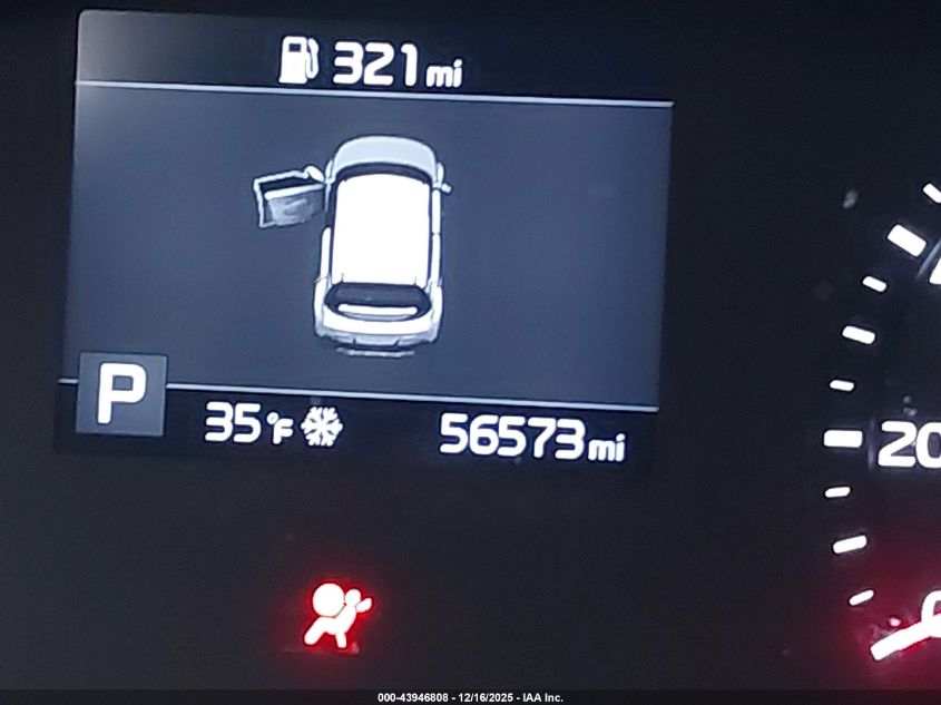 2022 Kia Soul Lx VIN: KNDJ23AUXN7186176 Lot: 43946808