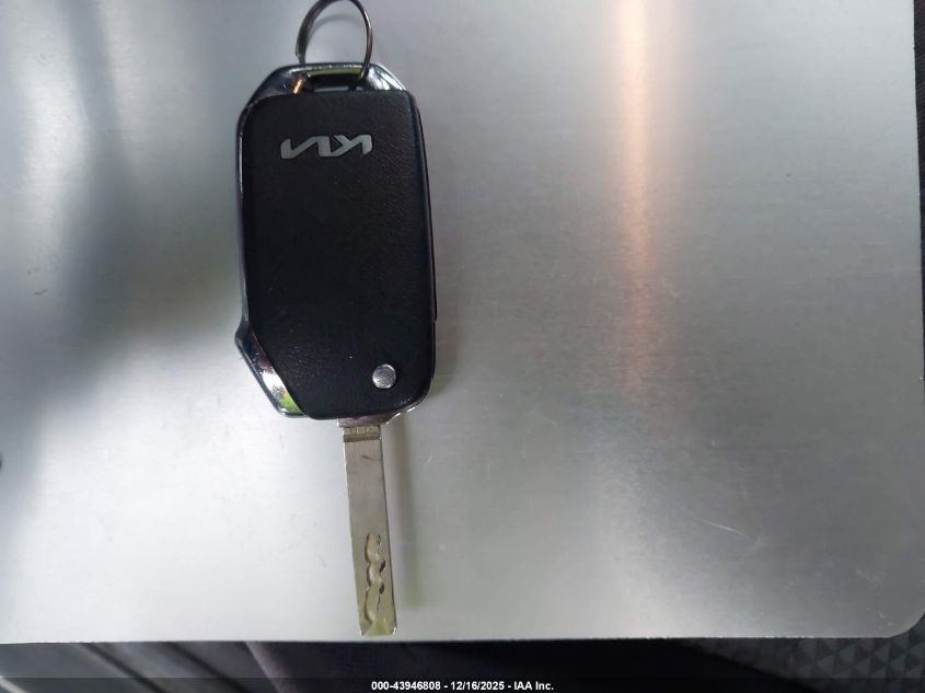 2022 Kia Soul Lx VIN: KNDJ23AUXN7186176 Lot: 43946808