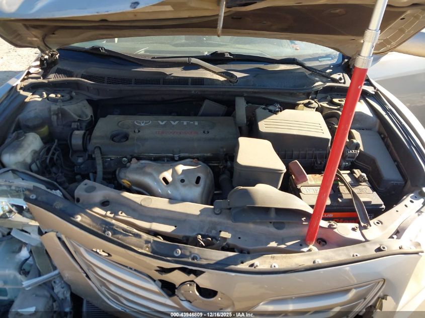 2007 Toyota Camry Ce VIN: 4T1BE46K37U573841 Lot: 43946809