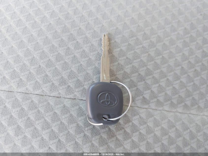 2007 Toyota Camry Ce VIN: 4T1BE46K37U573841 Lot: 43946809