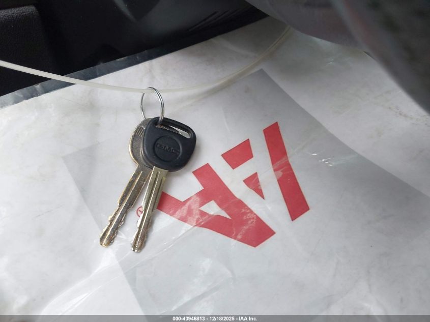 2008 GMC Canyon Sle1 VIN: 1GTCS139588173615 Lot: 43946813