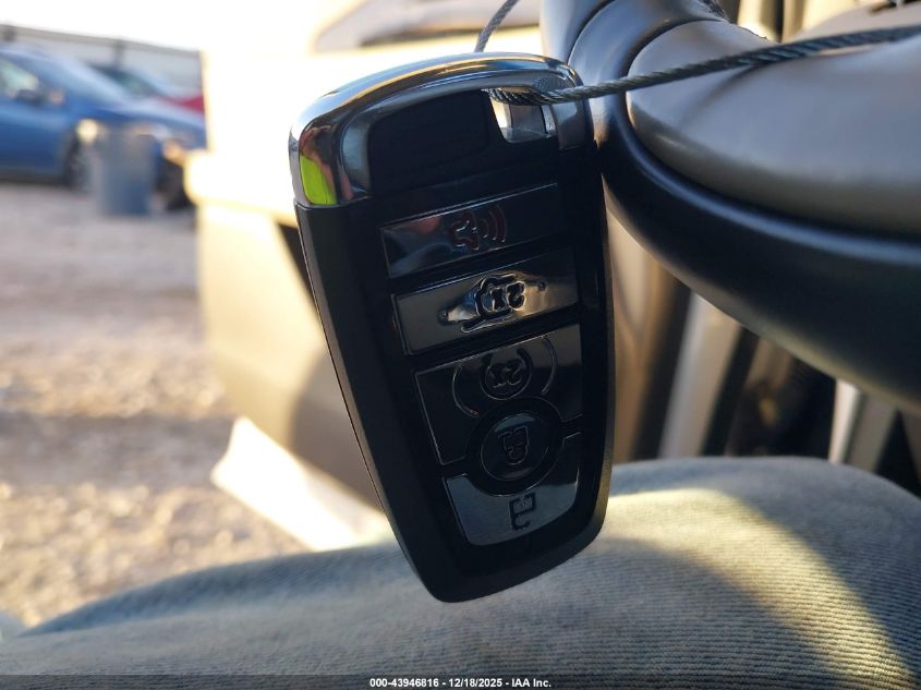 2024 Lincoln Nautilus Premiere VIN: 5LMPJ8JA7RJ861838 Lot: 43946816