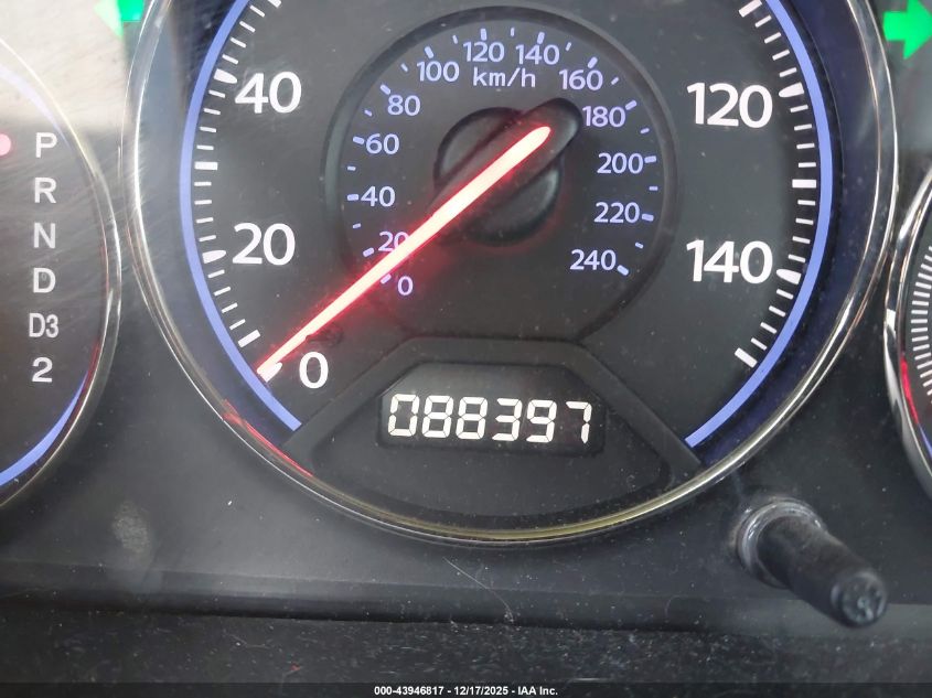 2005 Honda Civic Ex VIN: 2HGES26775H593909 Lot: 43946817