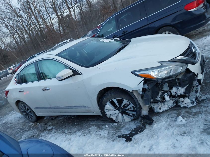 2017 Nissan Altima 2.5 Sl VIN: 1N4AL3AP0HC494174 Lot: 43946821