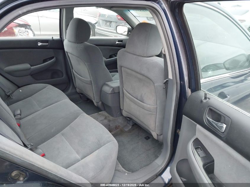 2006 Honda Accord 2.4 Se VIN: 1HGCM56356A178717 Lot: 43946823