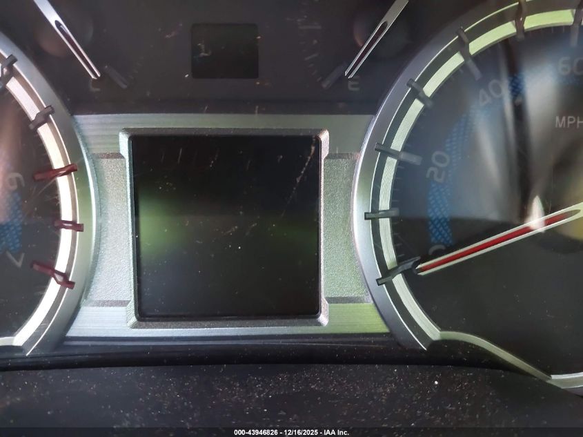 2016 Toyota 4Runner Limited/Sr5/Sr5 Premium VIN: JTEZU5JR2G5128559 Lot: 43946826